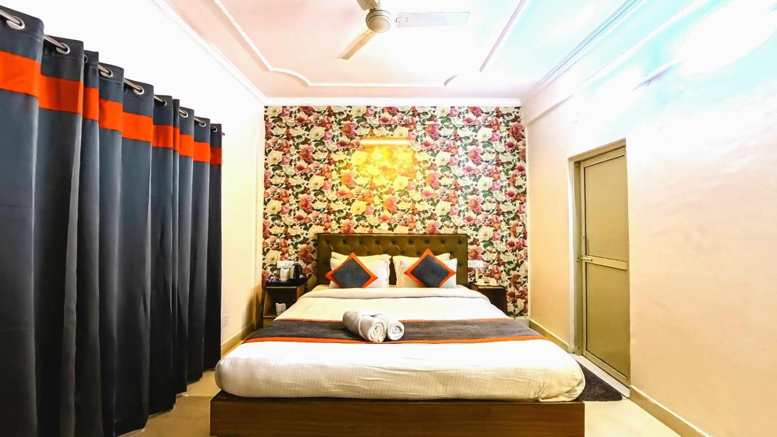 Hotel Starwud Kotagge McLeod Ganj Ngoại thất bức ảnh