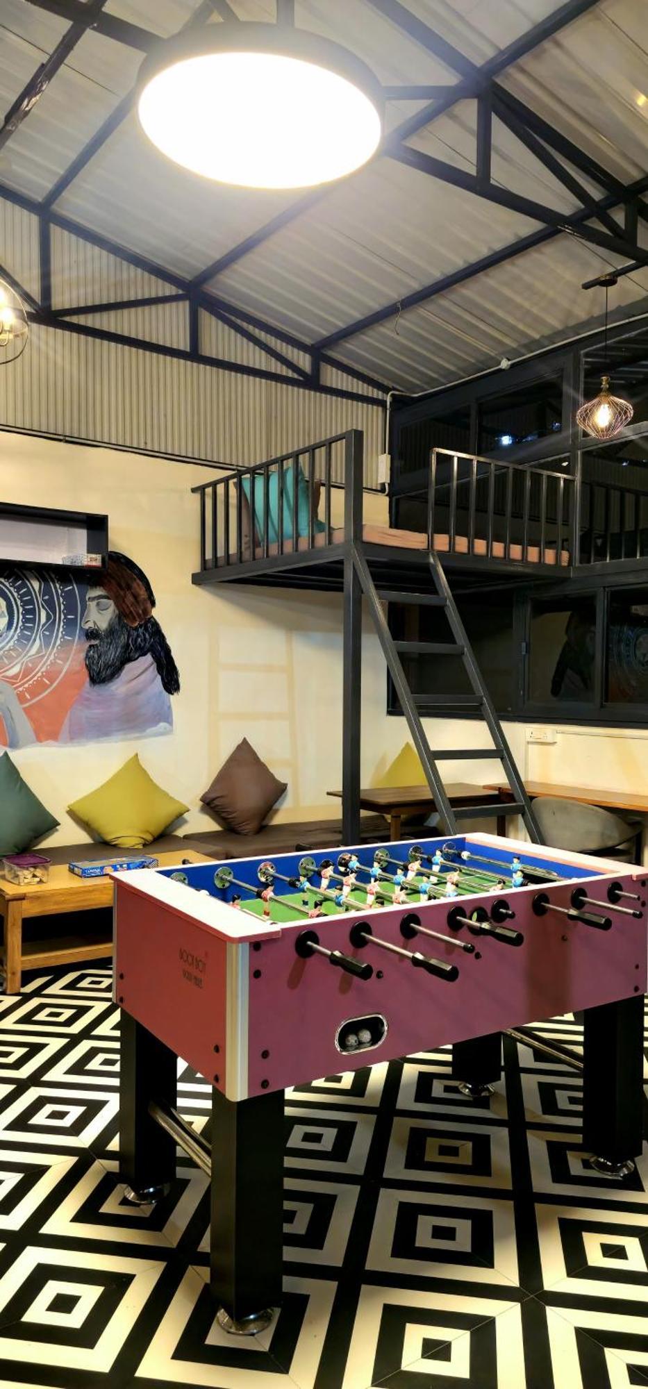 Hotel Starwud Kotagge McLeod Ganj Ngoại thất bức ảnh
