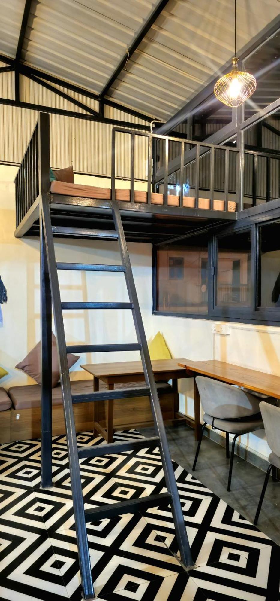 Hotel Starwud Kotagge McLeod Ganj Ngoại thất bức ảnh