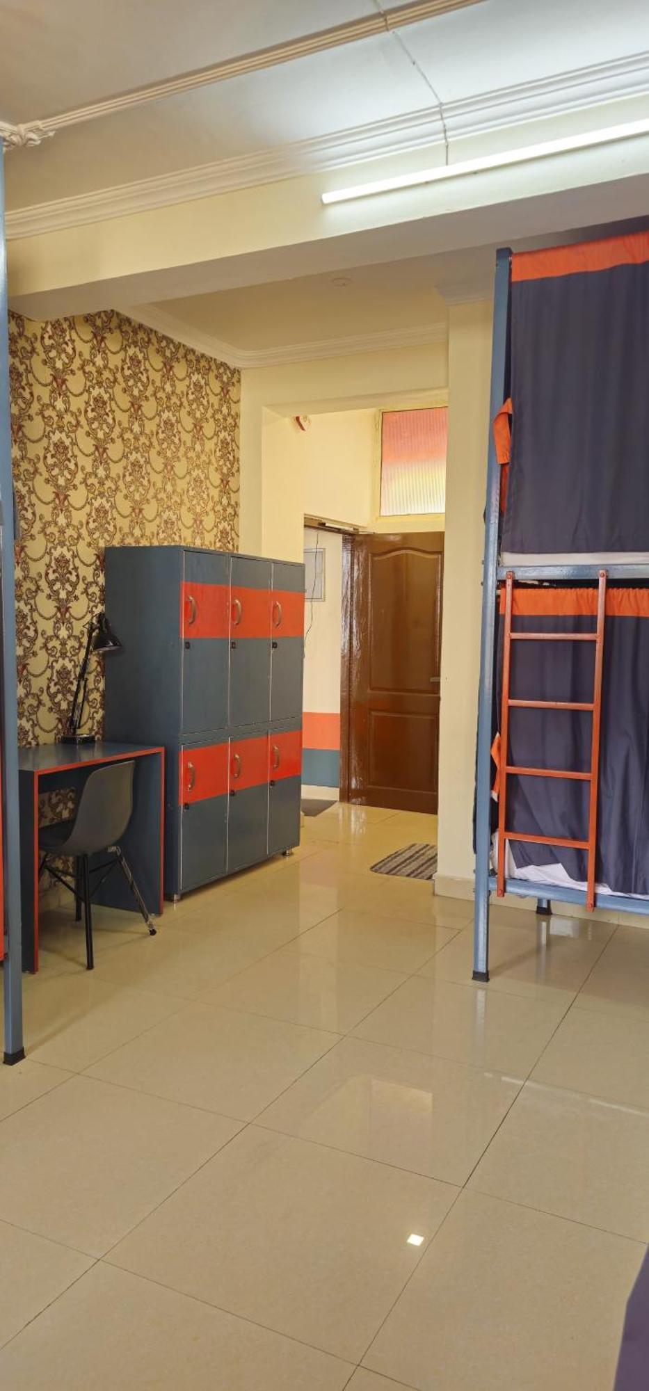 Hotel Starwud Kotagge McLeod Ganj Ngoại thất bức ảnh