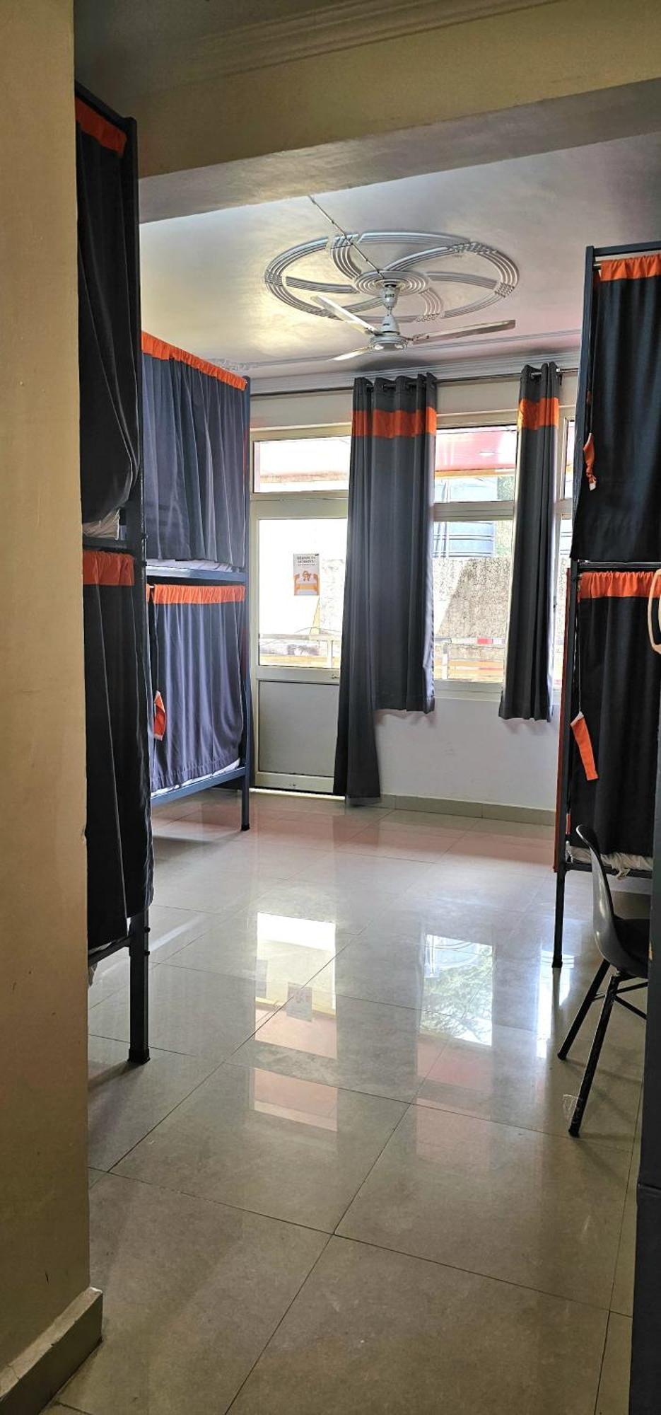 Hotel Starwud Kotagge McLeod Ganj Ngoại thất bức ảnh