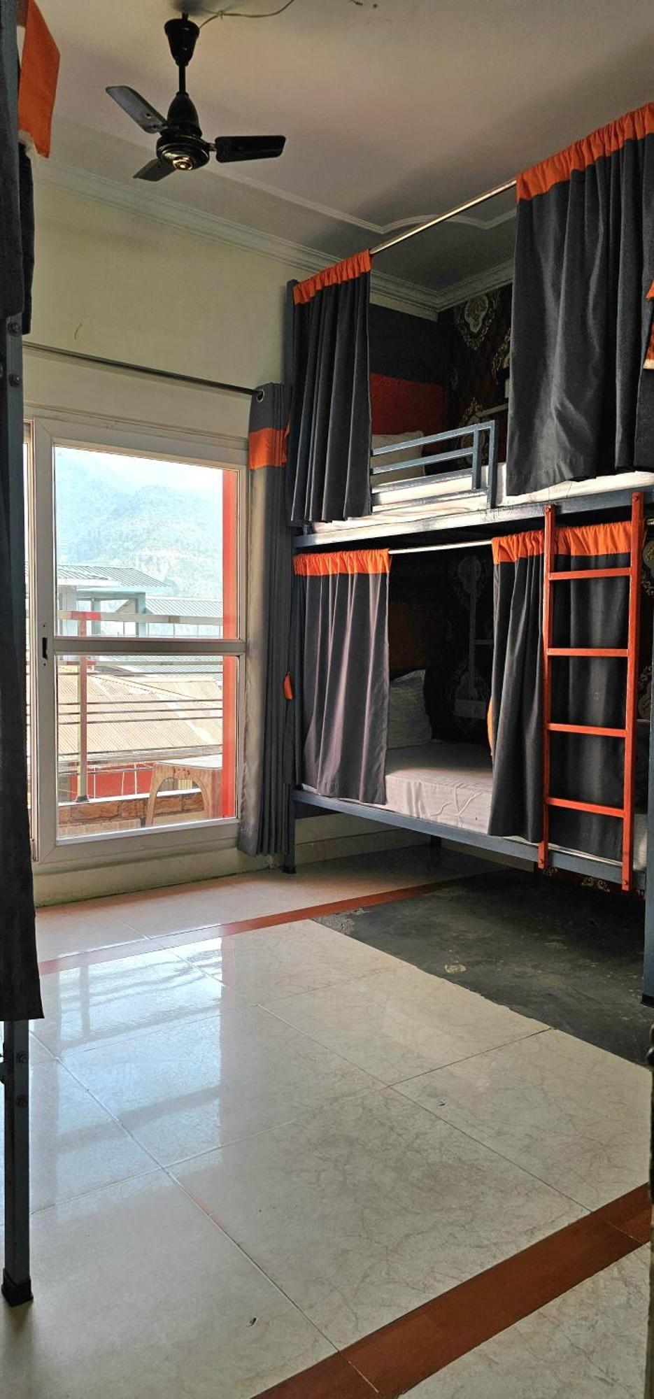 Hotel Starwud Kotagge McLeod Ganj Ngoại thất bức ảnh
