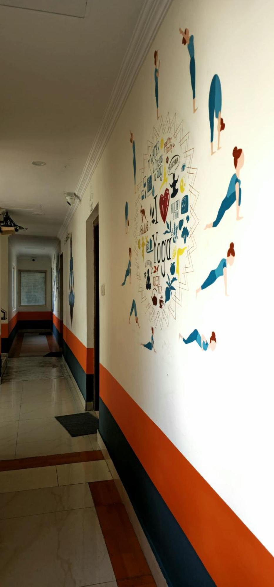 Hotel Starwud Kotagge McLeod Ganj Ngoại thất bức ảnh